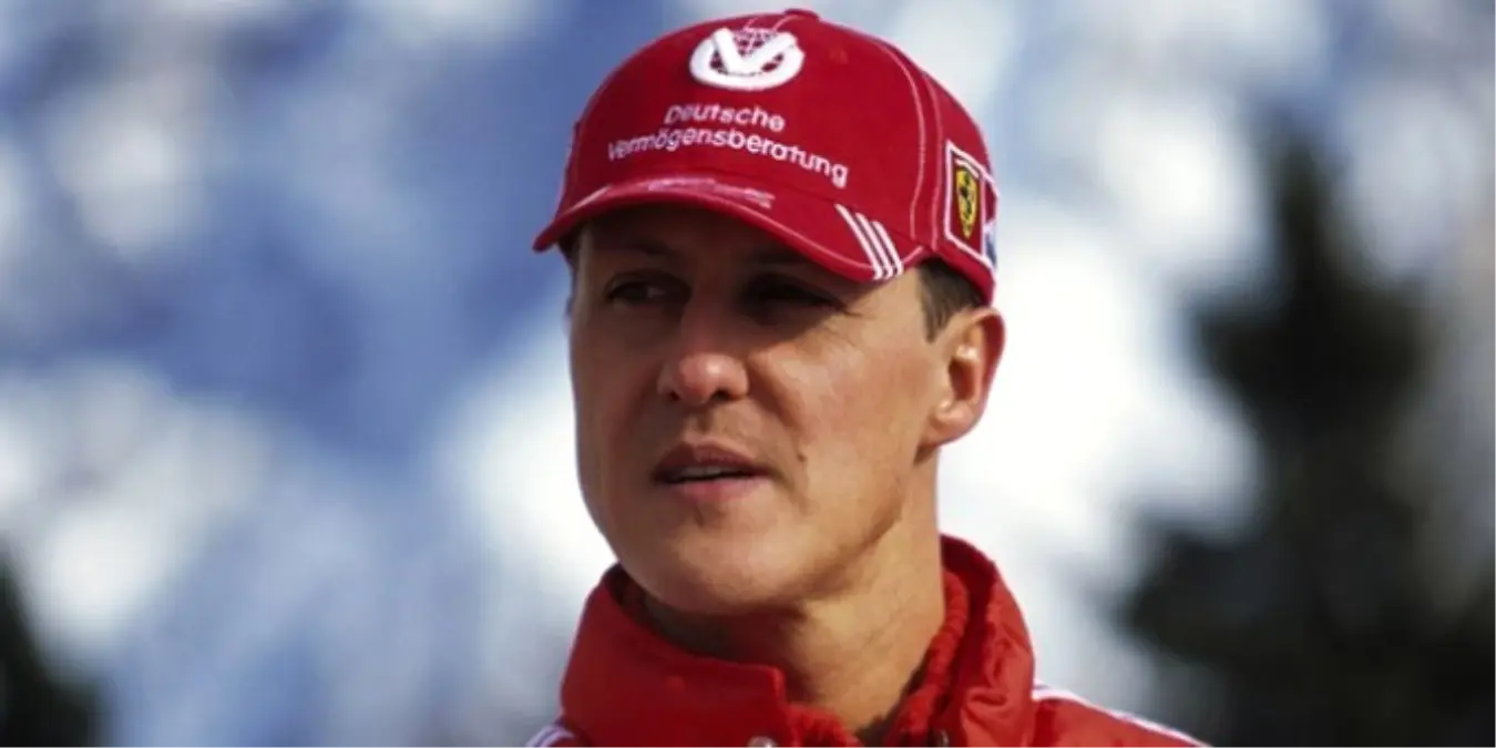 Michael Schumacher\'den Üzücü Haber