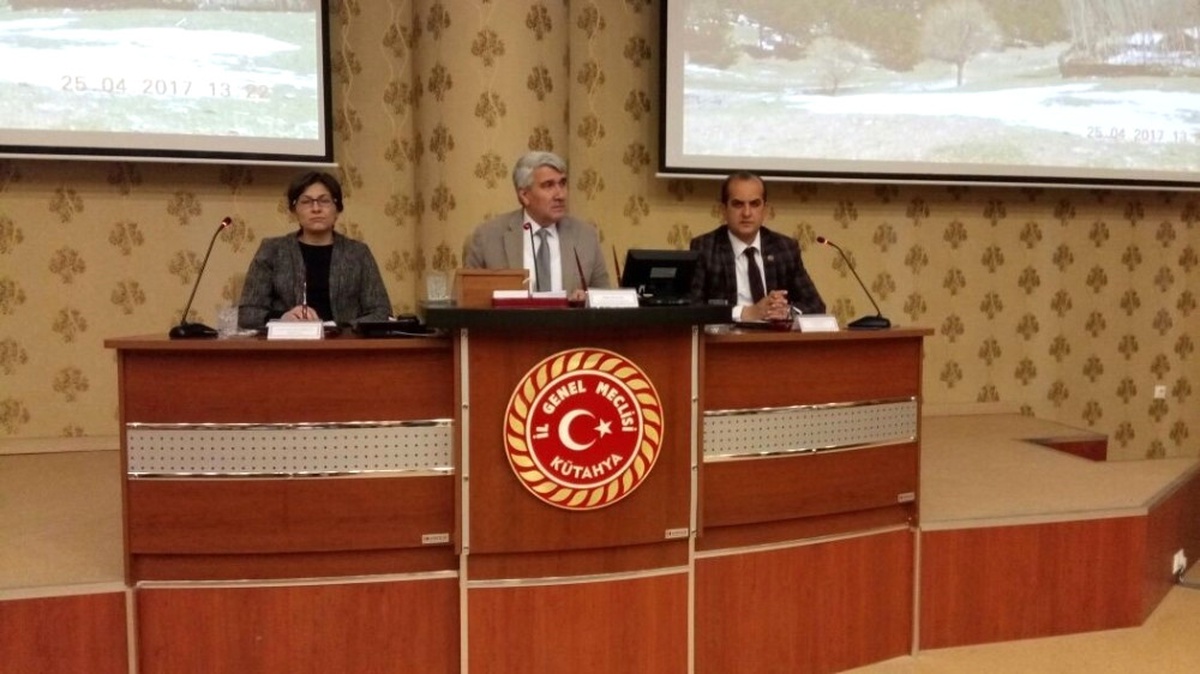 Musa Yılmaz: Halk Sandığa ve Demokrasiye Sahip Çıkmıştır