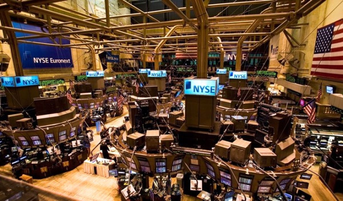 New York Borsası "Karışık" Kapandı