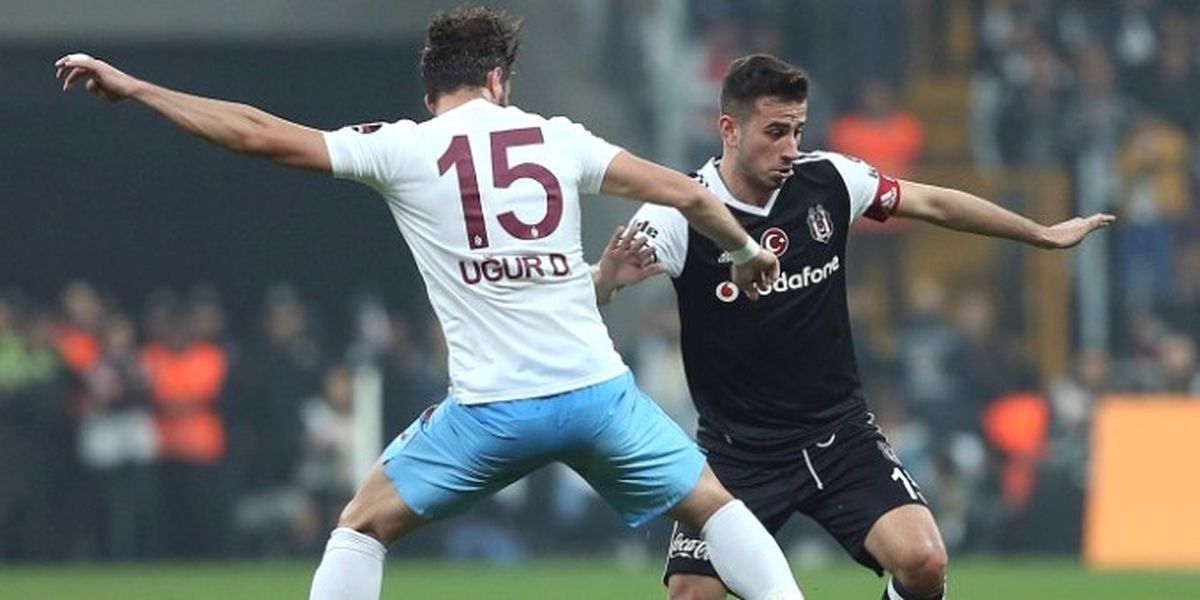 Oğuzhan İçin Fikret Orman Devrede!