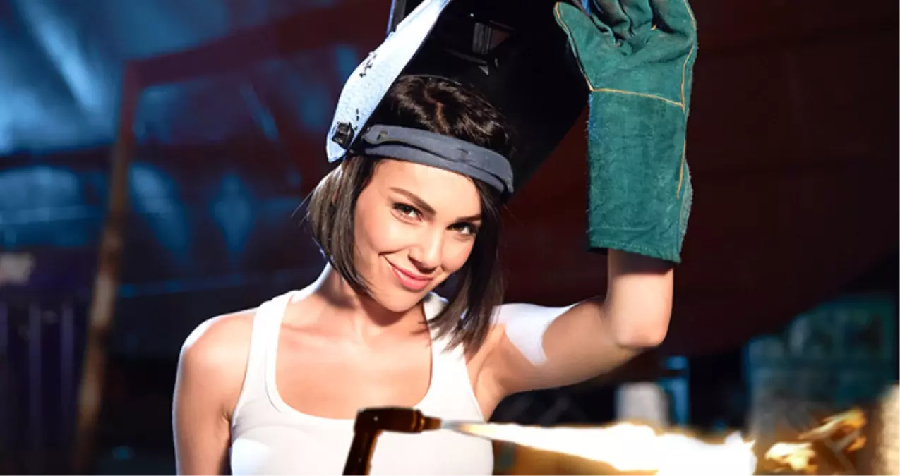 Oğuzhan Koç\'un Sevgilisi Yağmur Tanrısevsin Bir Haftada 900 Bin TL Kazandı