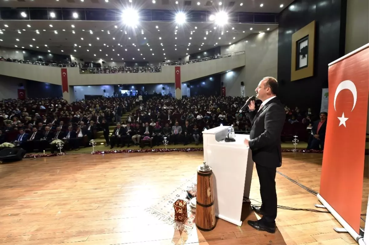 Öyküleriyle Türkülerimiz" Yarışmasında Ödüller Sahiplerini Buldu