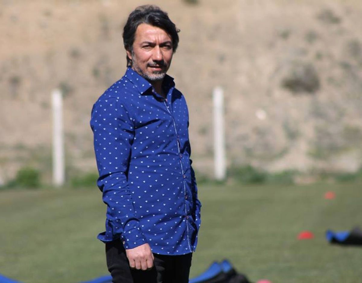 Ali Ravcı: "Son 4 Hafta, 4 Tane Final Maçımız Var"