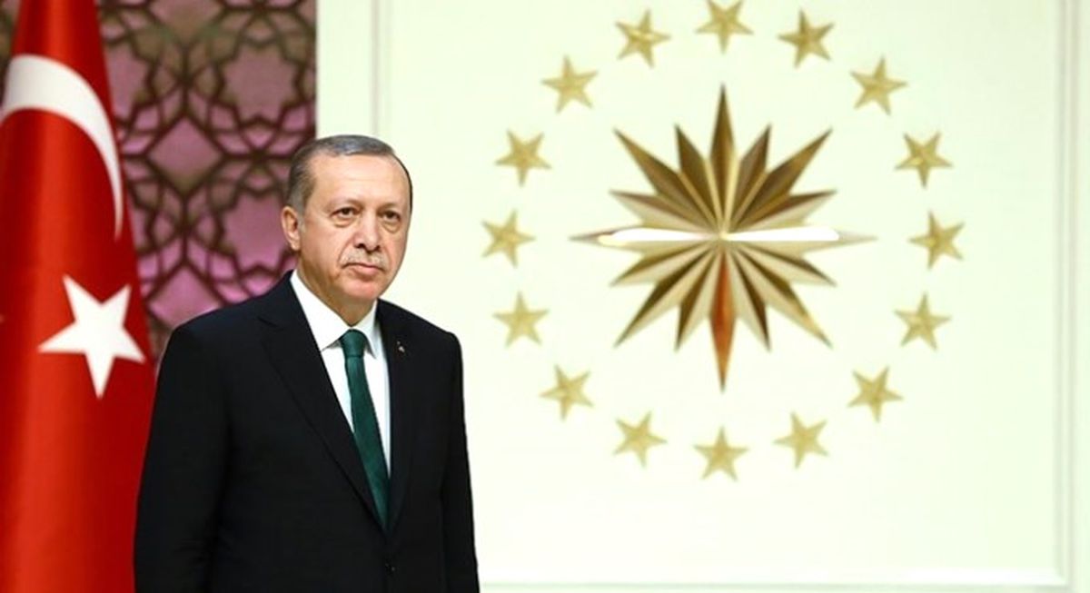 Partili Cumhurbaşkanlığı Dönemi Başladı