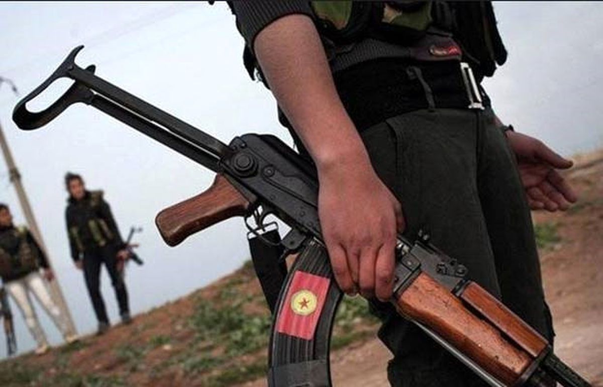 Pyd/pkk, Enks\'nin Suriye\'deki Son Ofisini de Kapattı