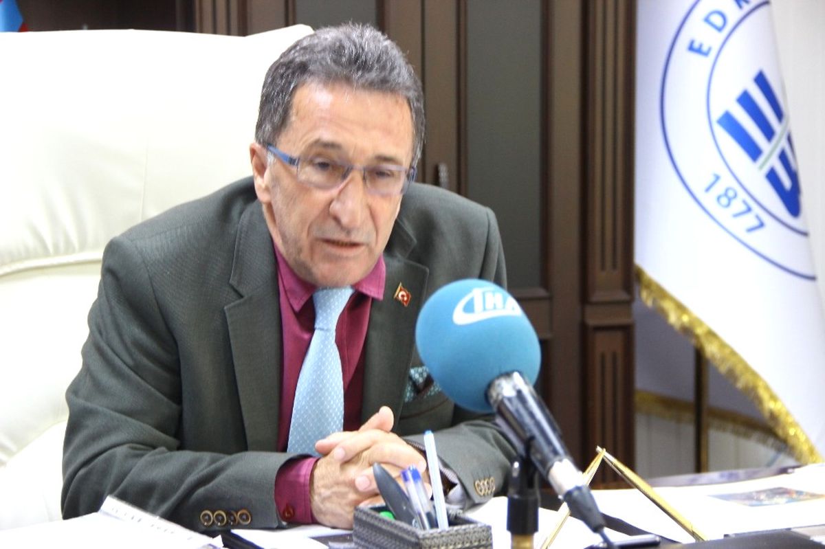 Romalılar Edremitli Çıktı