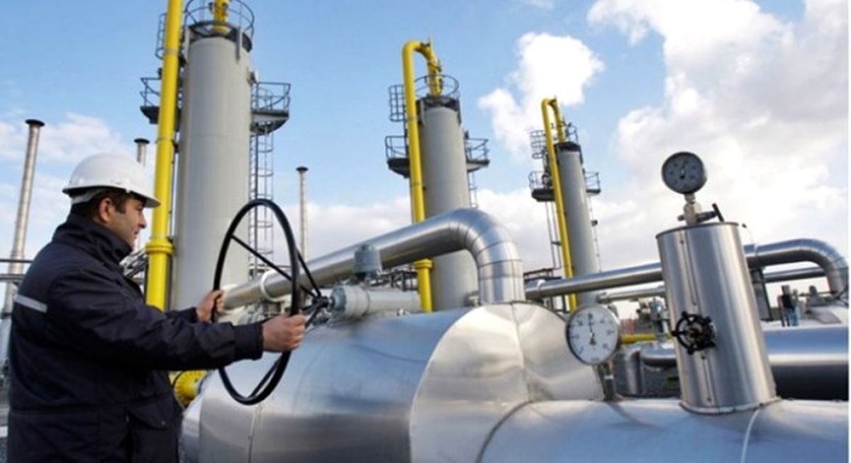 Rusya\'nın Petrol ve Doğalgaz Üretimi Arttı