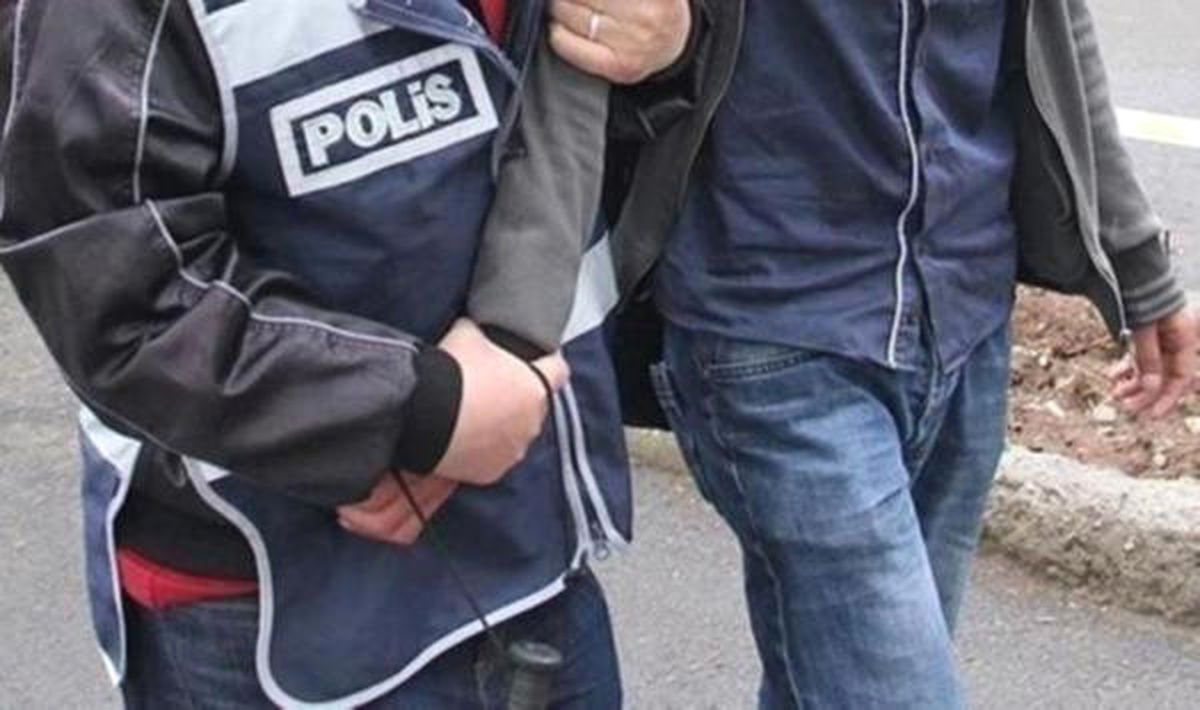 Sakarya\'da Tahrir-i Şam Operasyonu: 5 Gözaltı