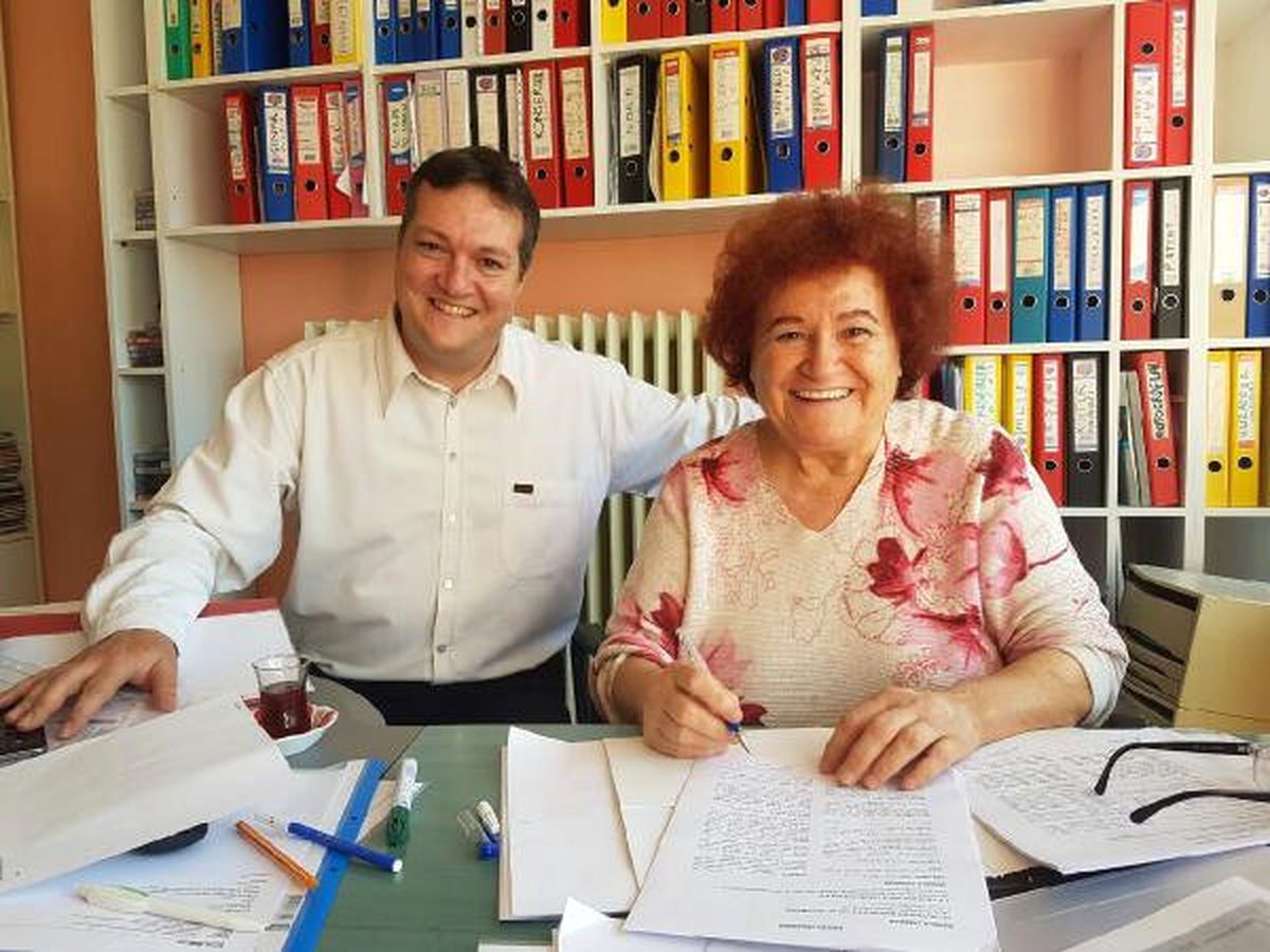 Selda Bağcan İçin Dünya Çapında Edisyon Anlaşması