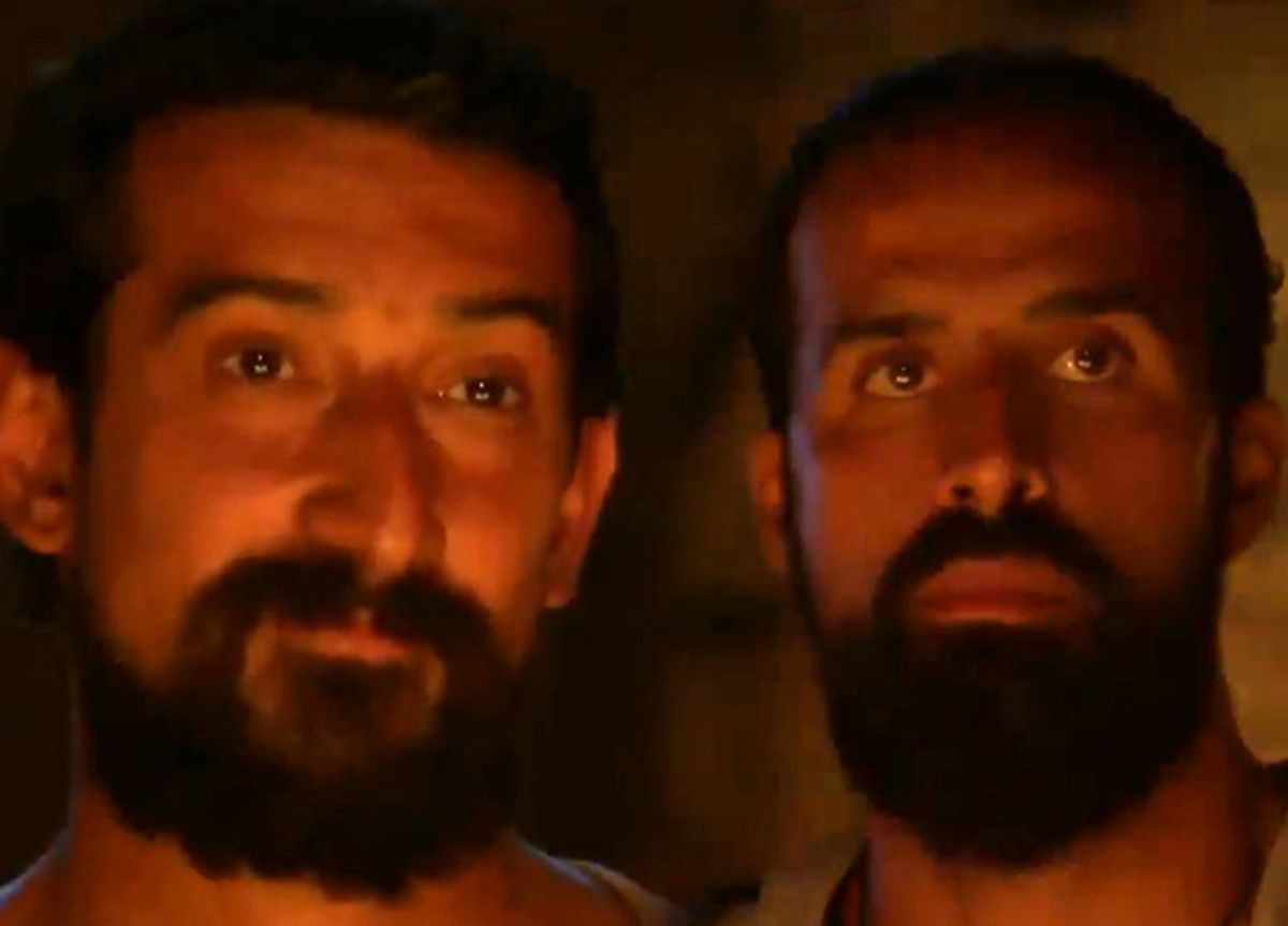 Serhat ve Volkan\'a Yeni Tişört!