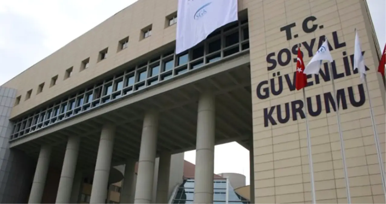 SGK, Kaplıca ve Fizik Tedavi Ücretlerini de Karşılayacak