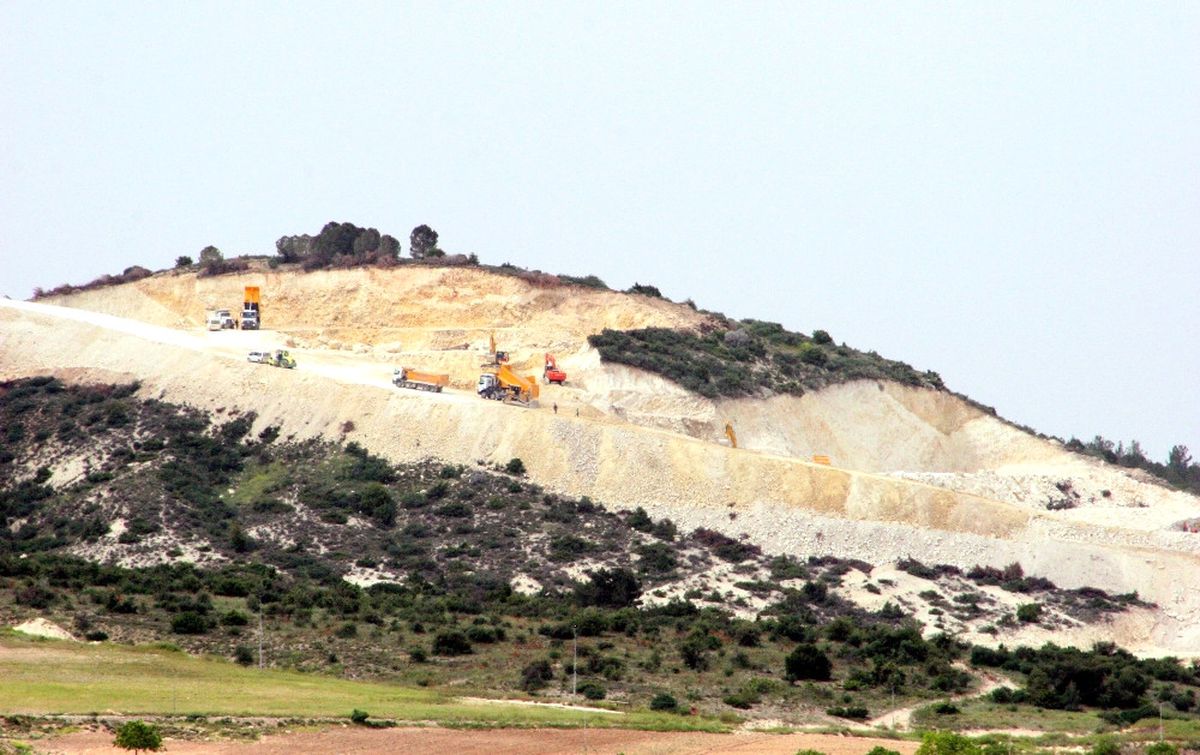 Sınırda Hareketlilik