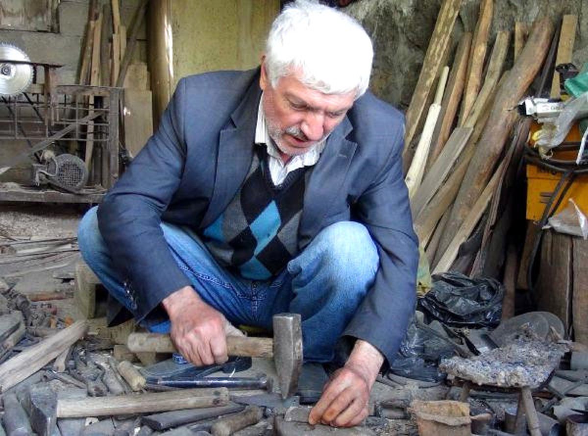 Son Bıçakçı