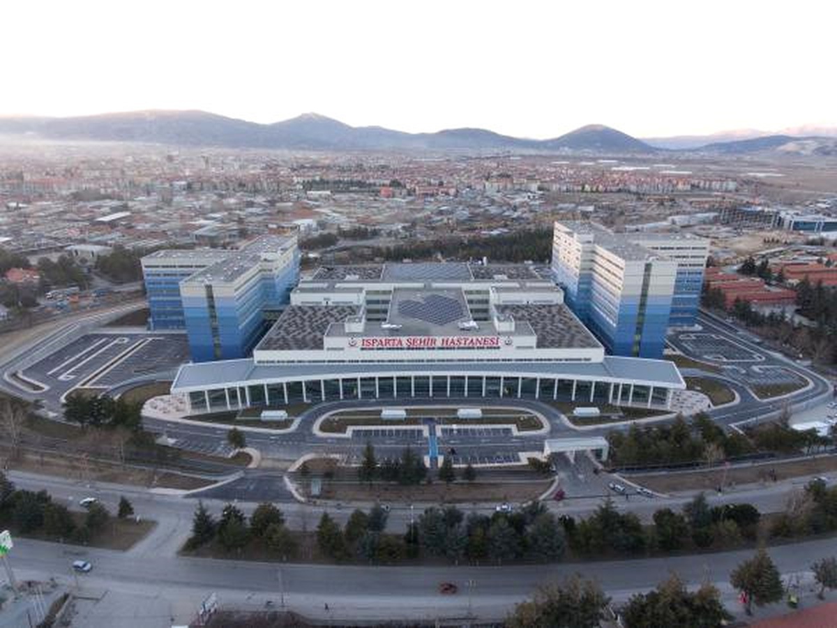 Tav Bilişim, Havacılıktan Sonra Sağlık Sektöründe