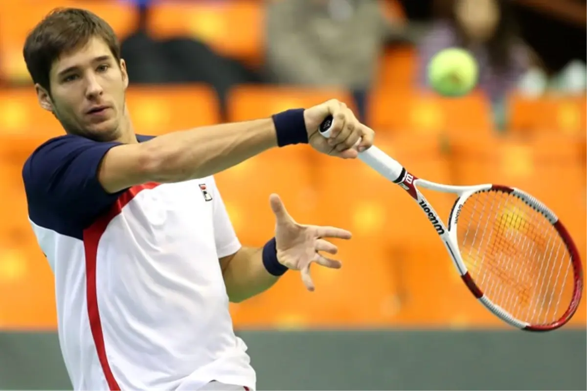 Tenis: Teb Bnp Paribas İstanbul Open