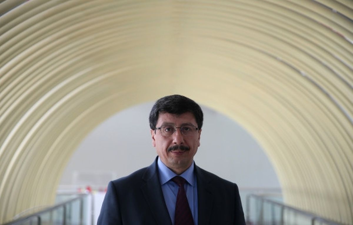 THY 6. Bursa Bilim Şenliği