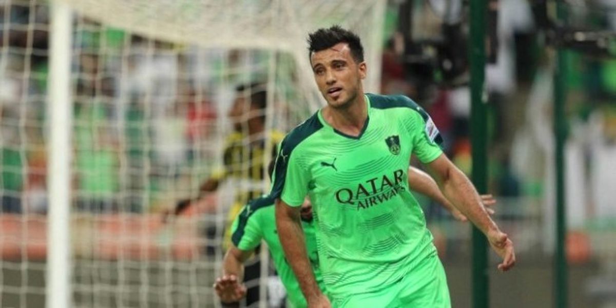 Trabzonspor\'a Sürpriz Golcü!