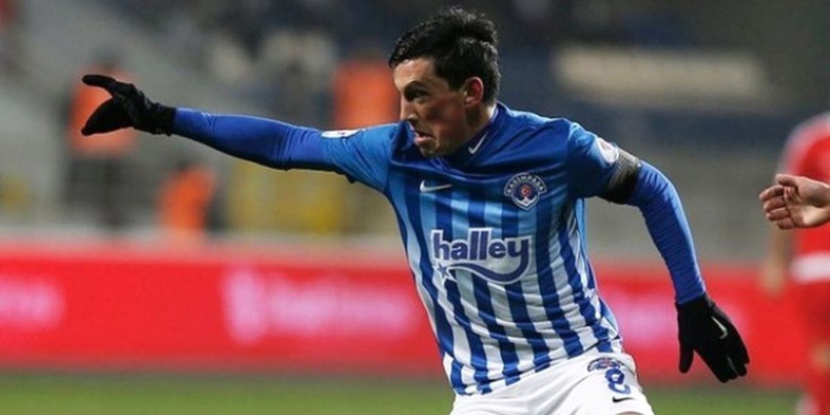 Trabzonspor\'a Sürpriz Teklif!