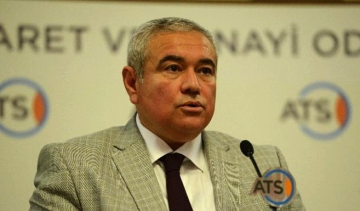 Türkiye Hızlı Adım Atmıyor Henüz Sanayi Stratejisi Yok\'