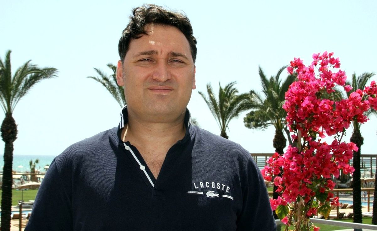Türkiye\'nin \'Hint Düğünü\' Atağı Başlıyor