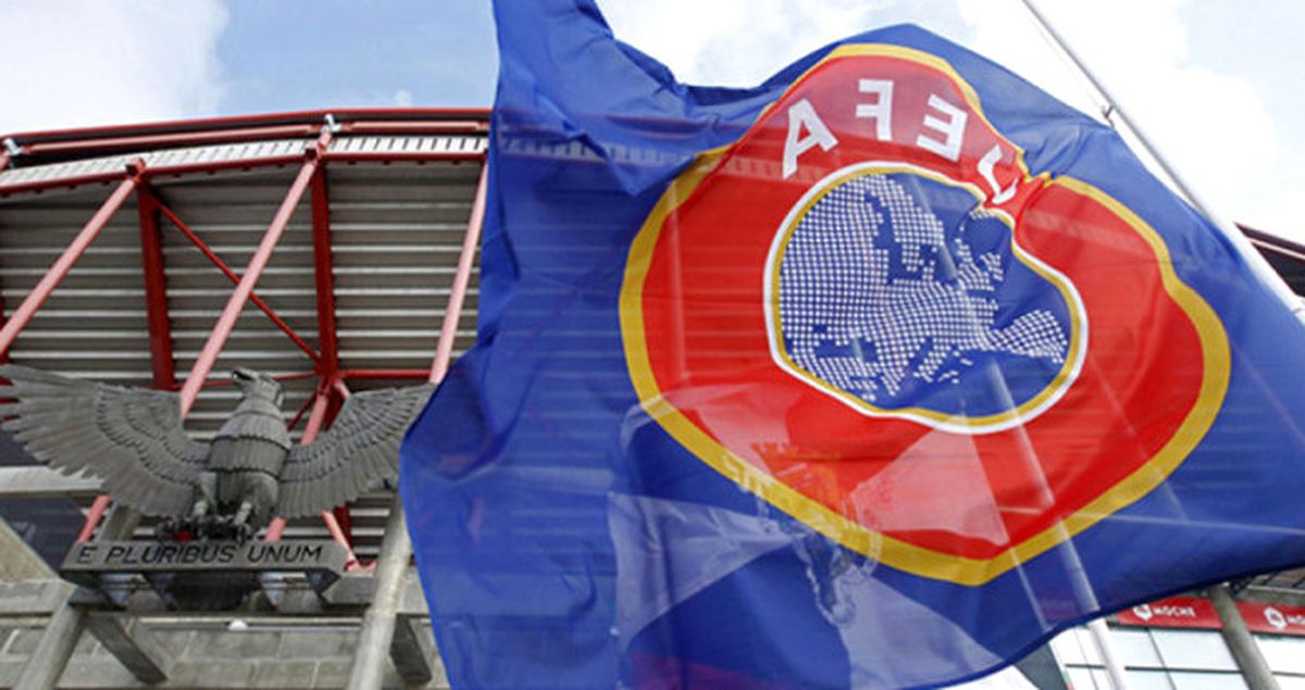UEFA, EURO 2024'ü Türkiye'ye Vermemek İçin İnsan Haklarını Bahane Ediyor