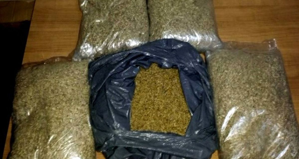 Uyuşturucu Operasyonları