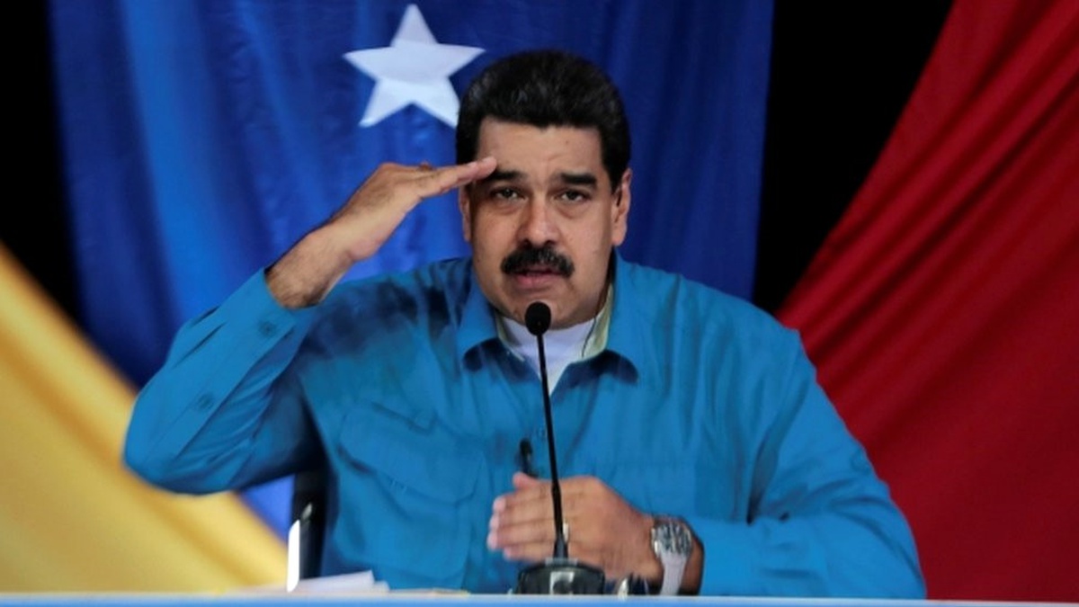 Venezuela\'da Maduro\'nun Krize Cevabı: Asgari Ücrete Yüzde 60 Zam