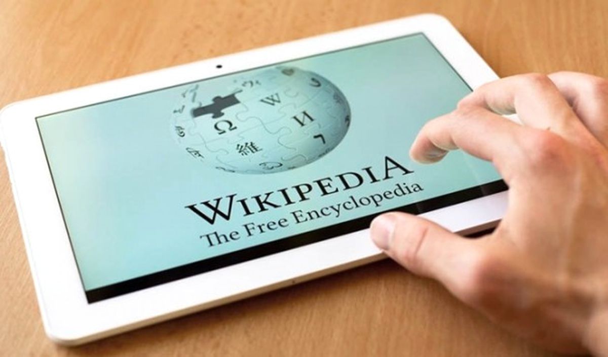 Wikipedia\'den İlk Resmi Hamle Geldi