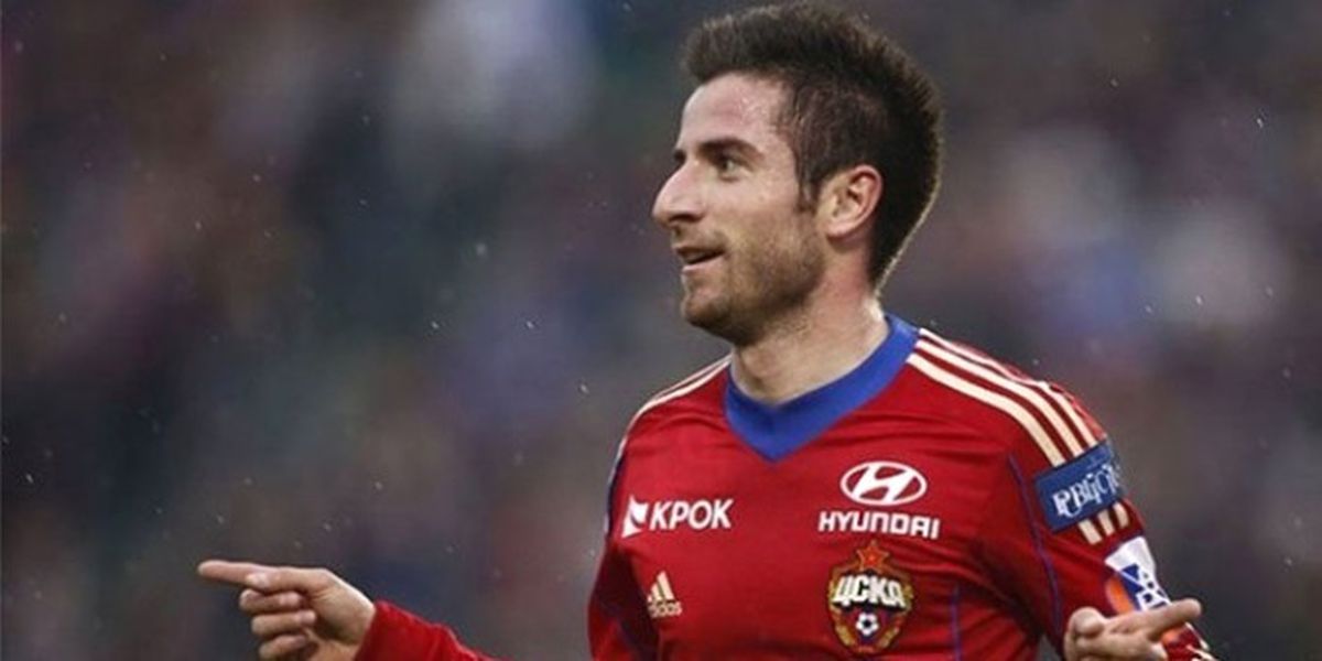 Yanal: \'Trabzonspor\'a Katkı Sağlar. Transfer Etmeliyiz\'