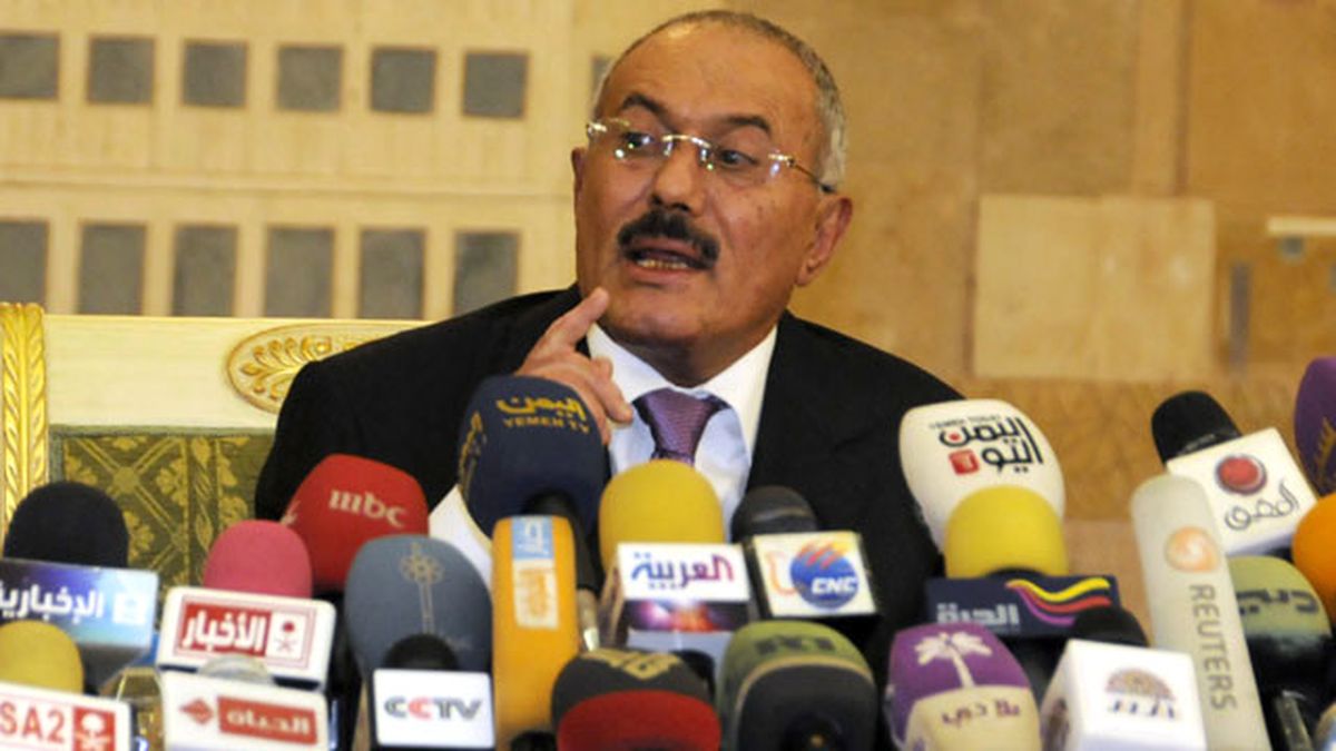 Yemen\'deki Olaylar