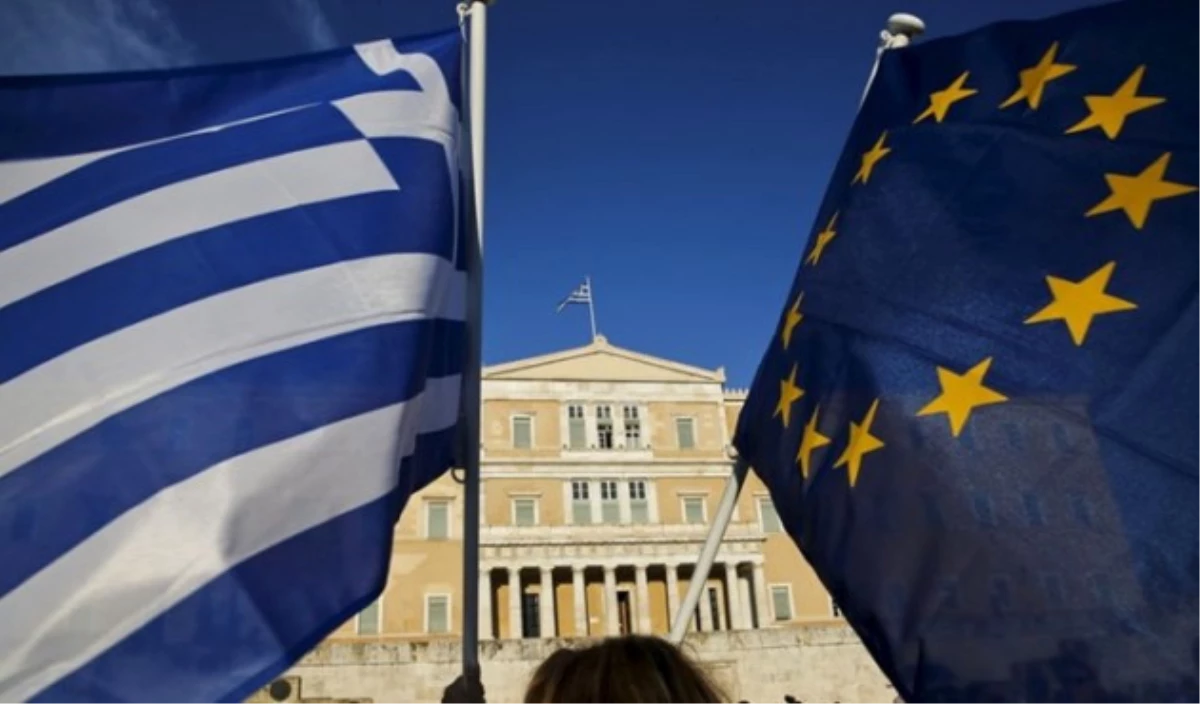 Yunanistan, Kreditörleri ile Ön Anlaşmaya Vardı