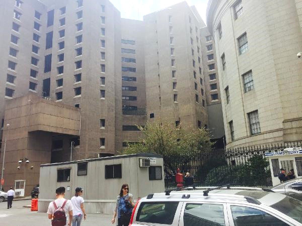 Zarrab: Avukatlarımdan Memnunum