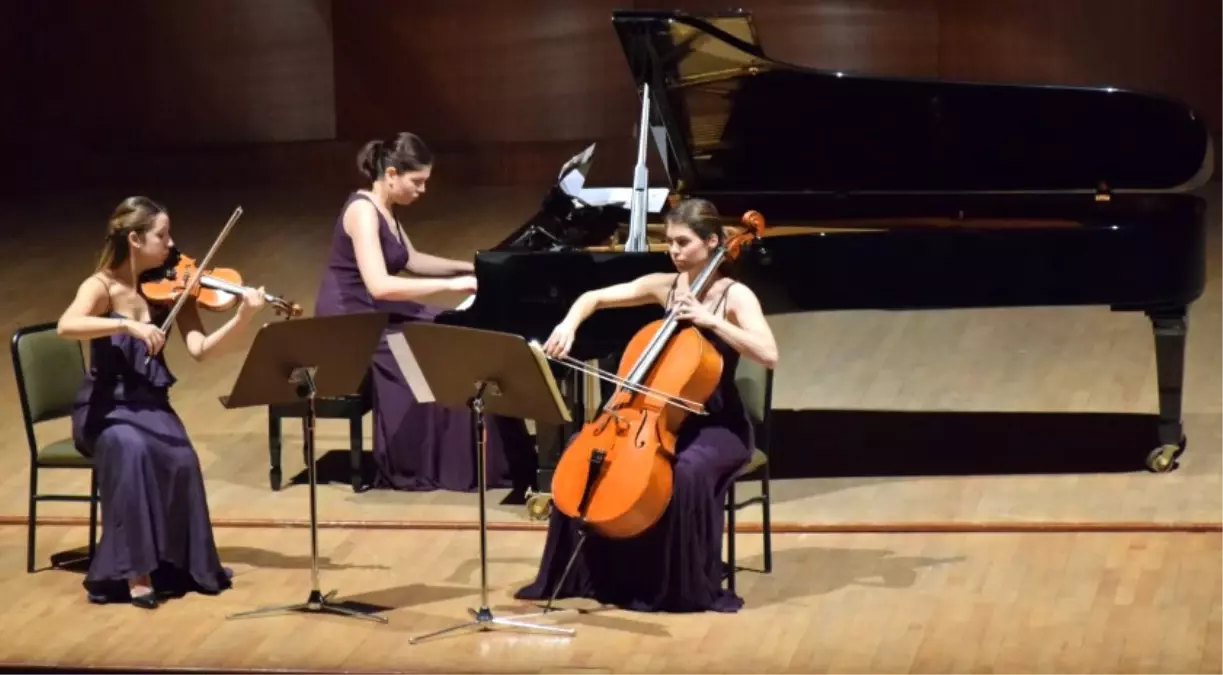 16. Afyonkarahisar Klasik Müzik Festivali