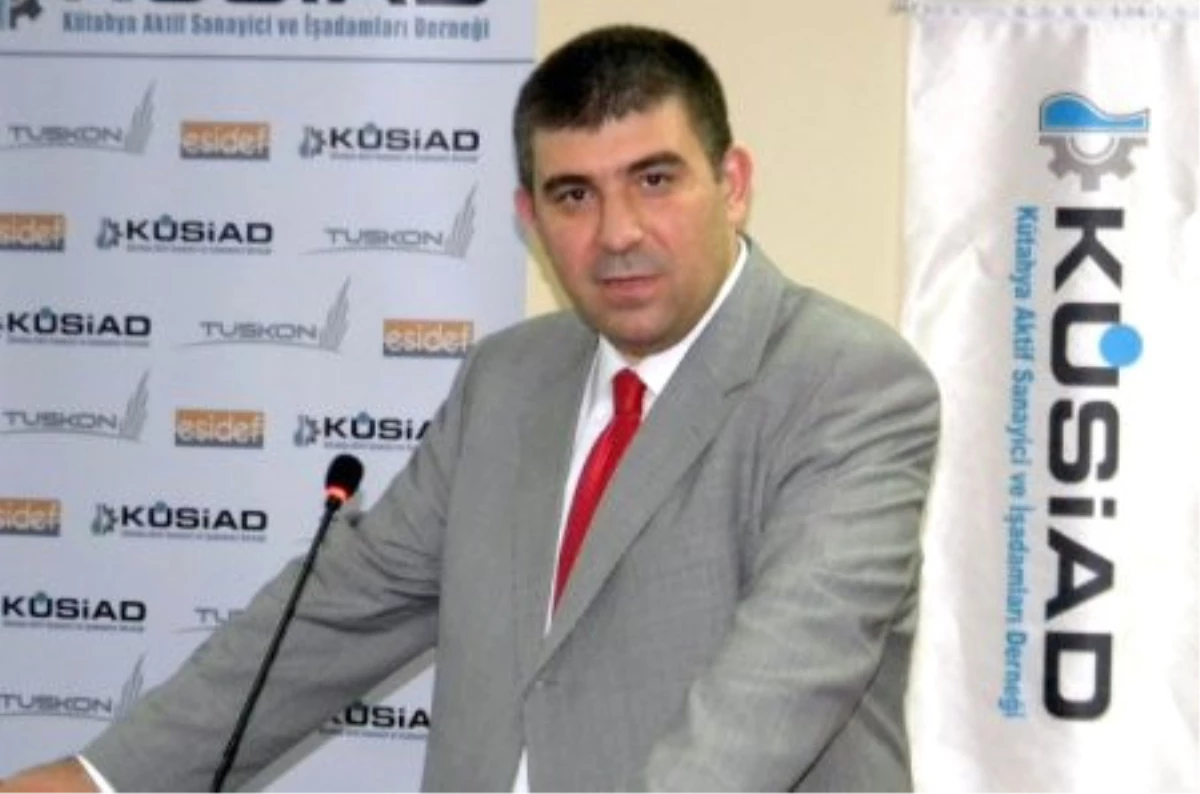 17-25 Aralık Başarılı Olsaydı Mustafa Günay Ekonomi Bakanlığına Getirilecekti"