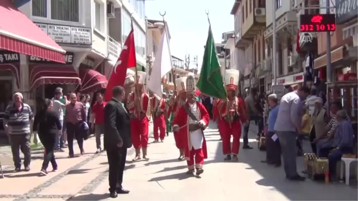 3 Mayıs Türkçülük Günü Kutlandı