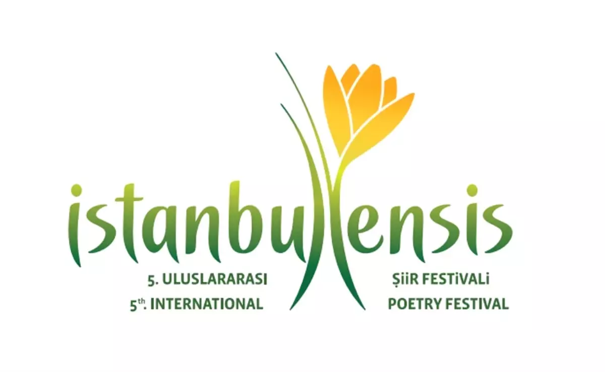 5\'inci Uluslararası İstanbulensis Şiir Festivali\'nin Galası Lütfi Kırdar Kongre Merkezi\'nde...