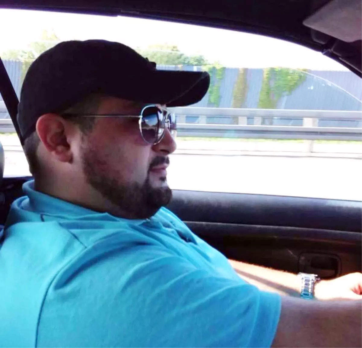 Almanya\'da Trafik Kazasında 1 Türk Öldü