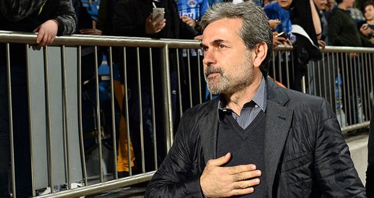 Aykut Kocaman, Fenerbahçe'ye Gitmek İçin Tazminatını Cebinden Ödeyecek