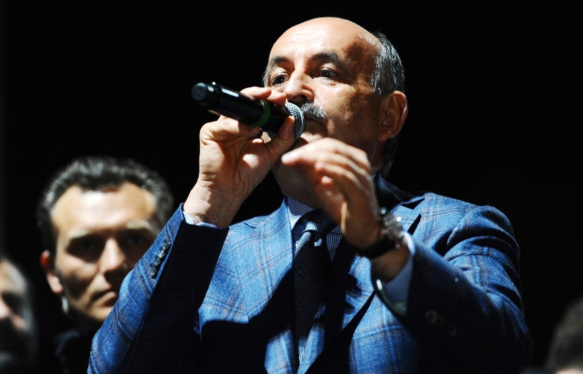 Bakan Müezzinoğlu\'ndan \'İstihdam\' Açıklaması