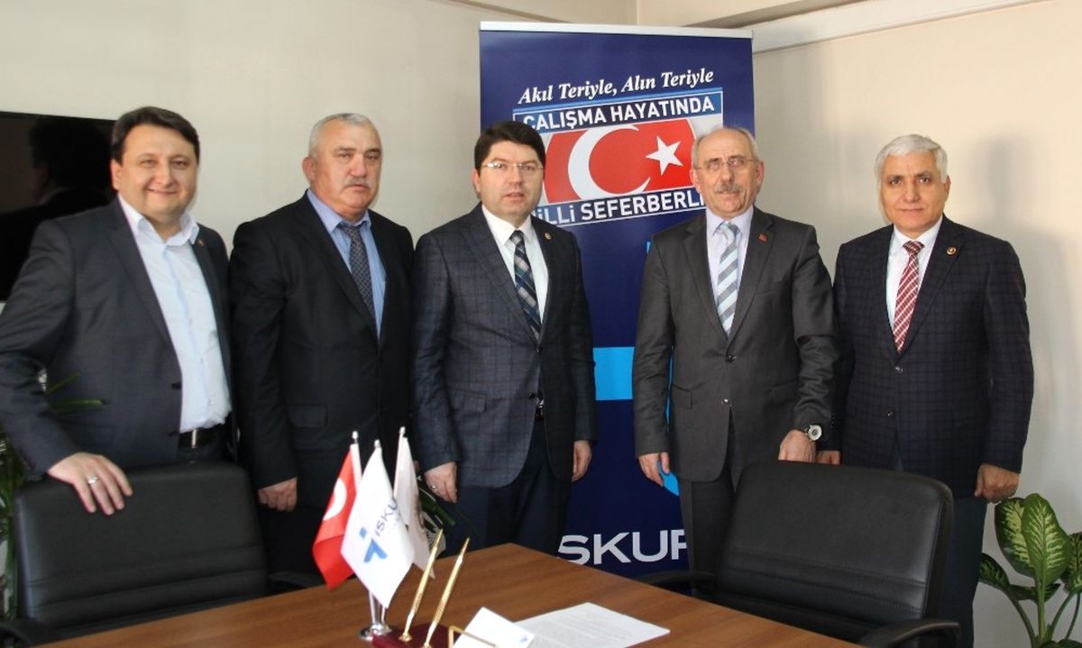 Bartın\'da 50 Kişi İstihdam Edilecek