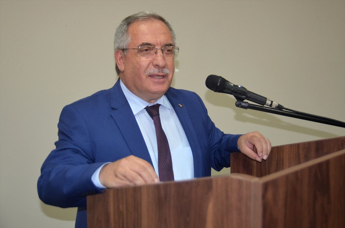 Basın İlan Kurumu Mevzuatı ve Yerel Basının Sorunları" Semineri