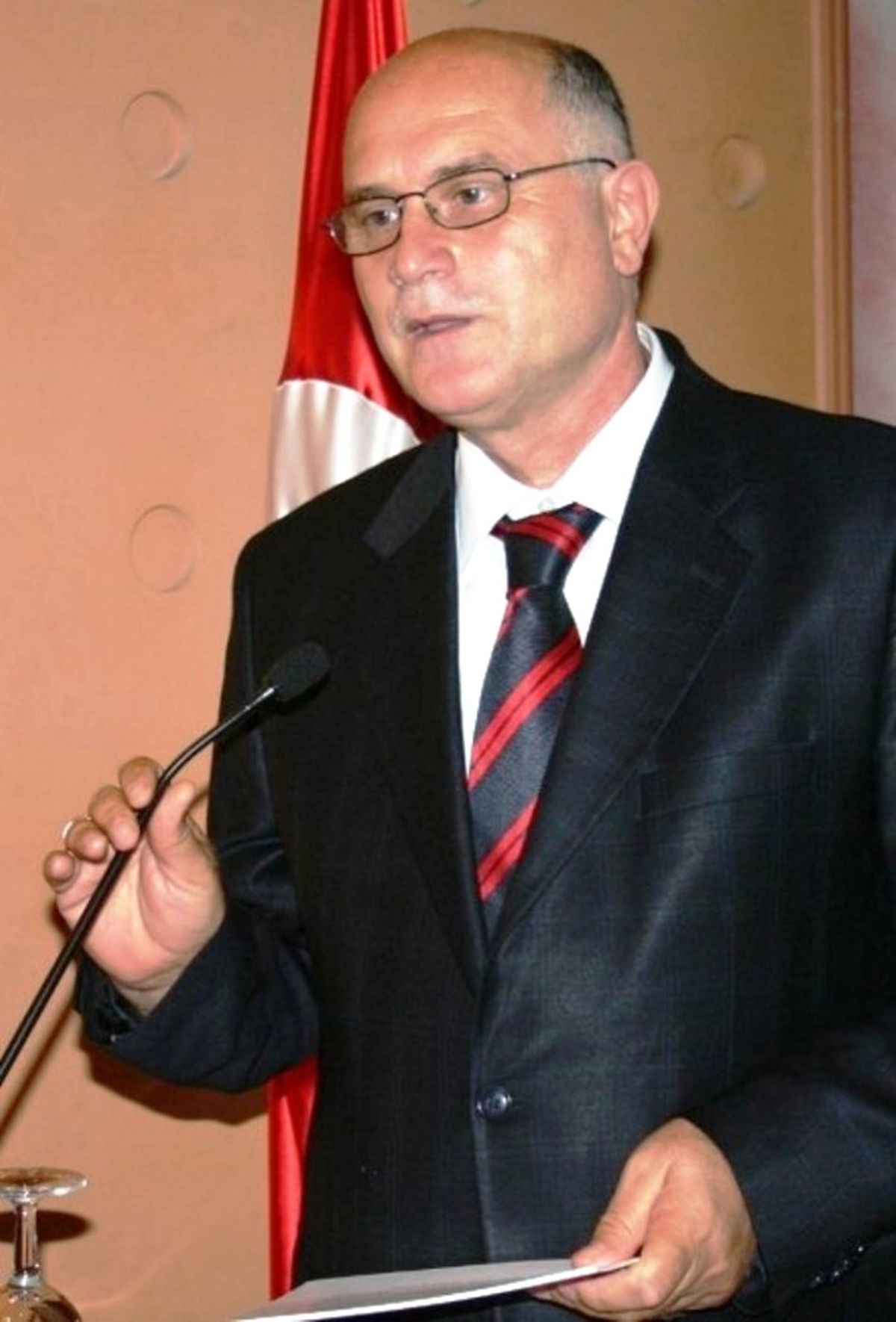 Başkan Sevinç Fındık İhracatı ile İlgili Açıklamalarda Bulundu