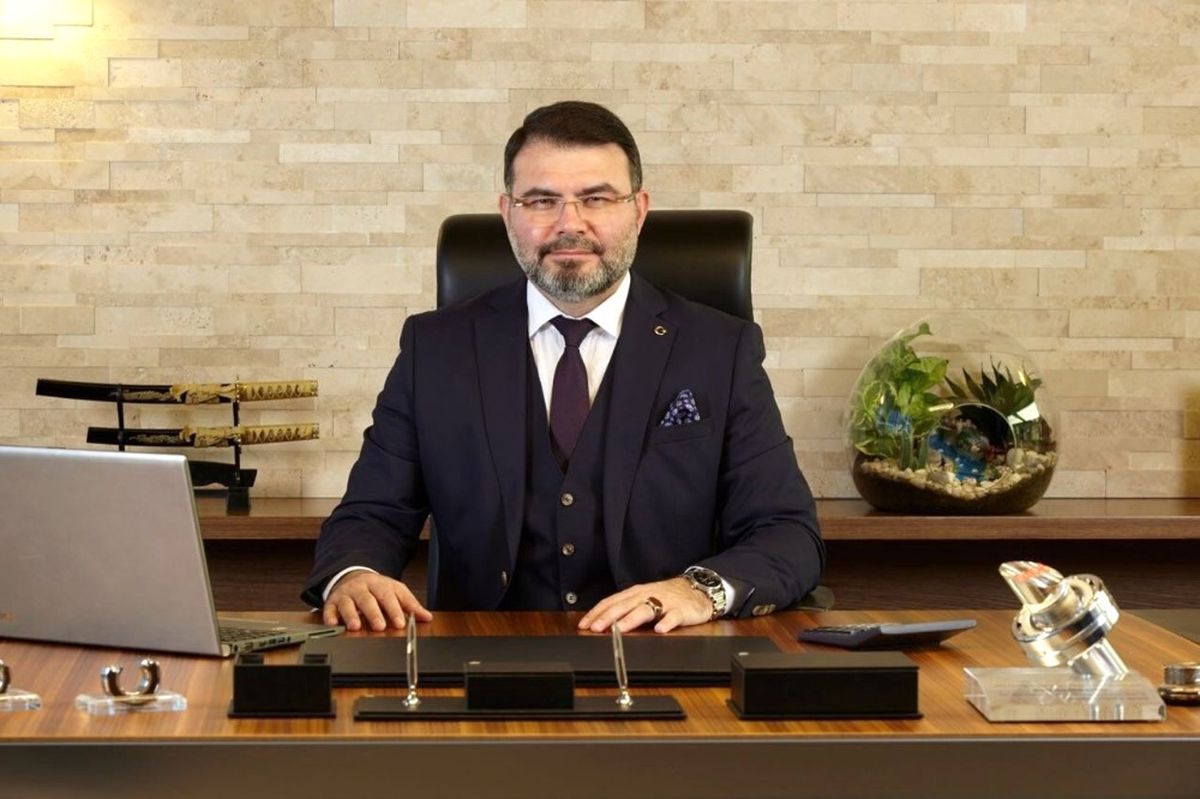Bilal Saygılı\'dan \'Referandum Sonrası Görev İşadamlarında\' Çağrısı