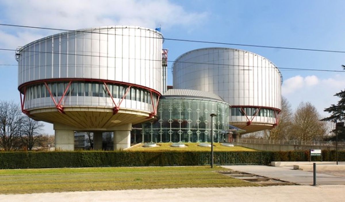 Chp, AİHM Başvurusunu Gelecek Hafta Yapacak