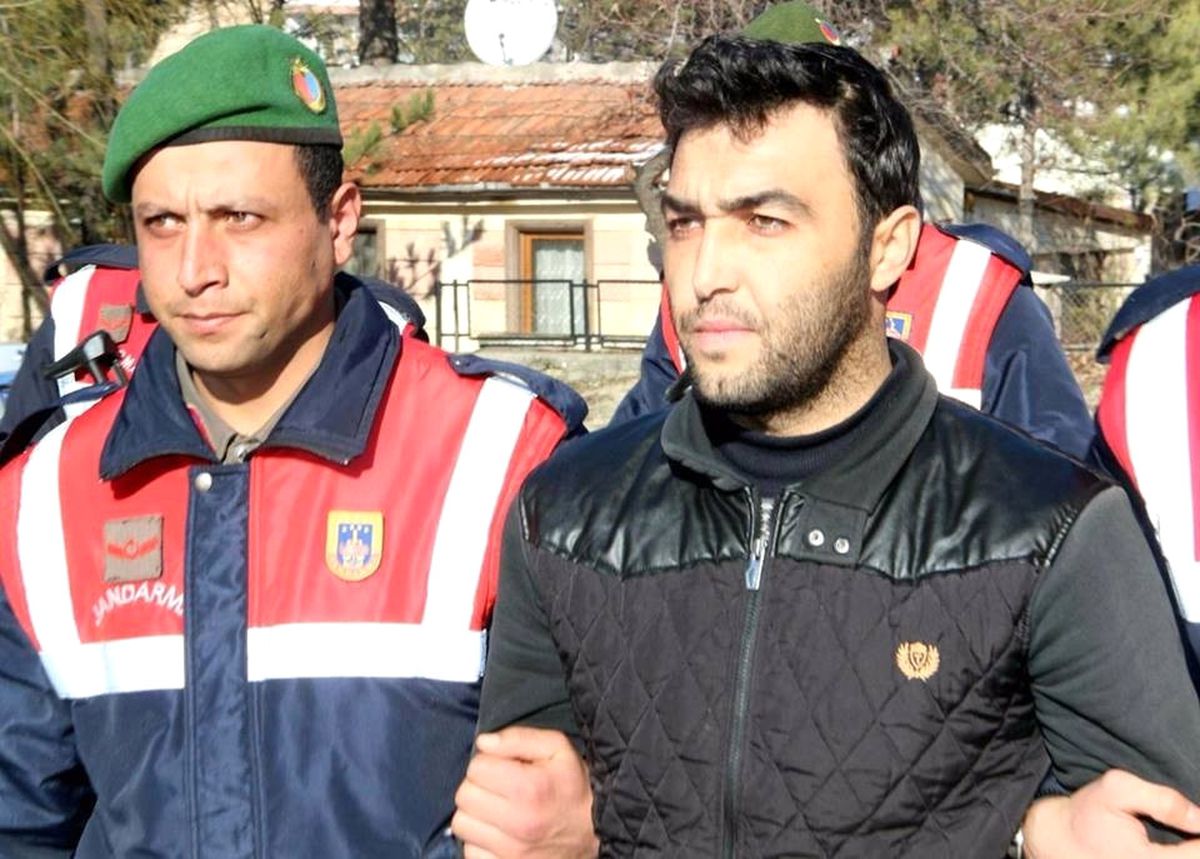 Cinayet Şüphelisi Olarak Tutuklanmıştı, Serbest Bırakıldı