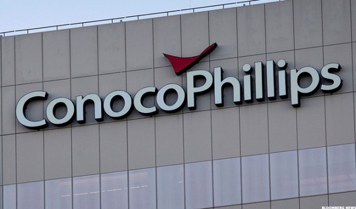 Conocophillips İlk Çeyrek Bilançosunu Açıkladı