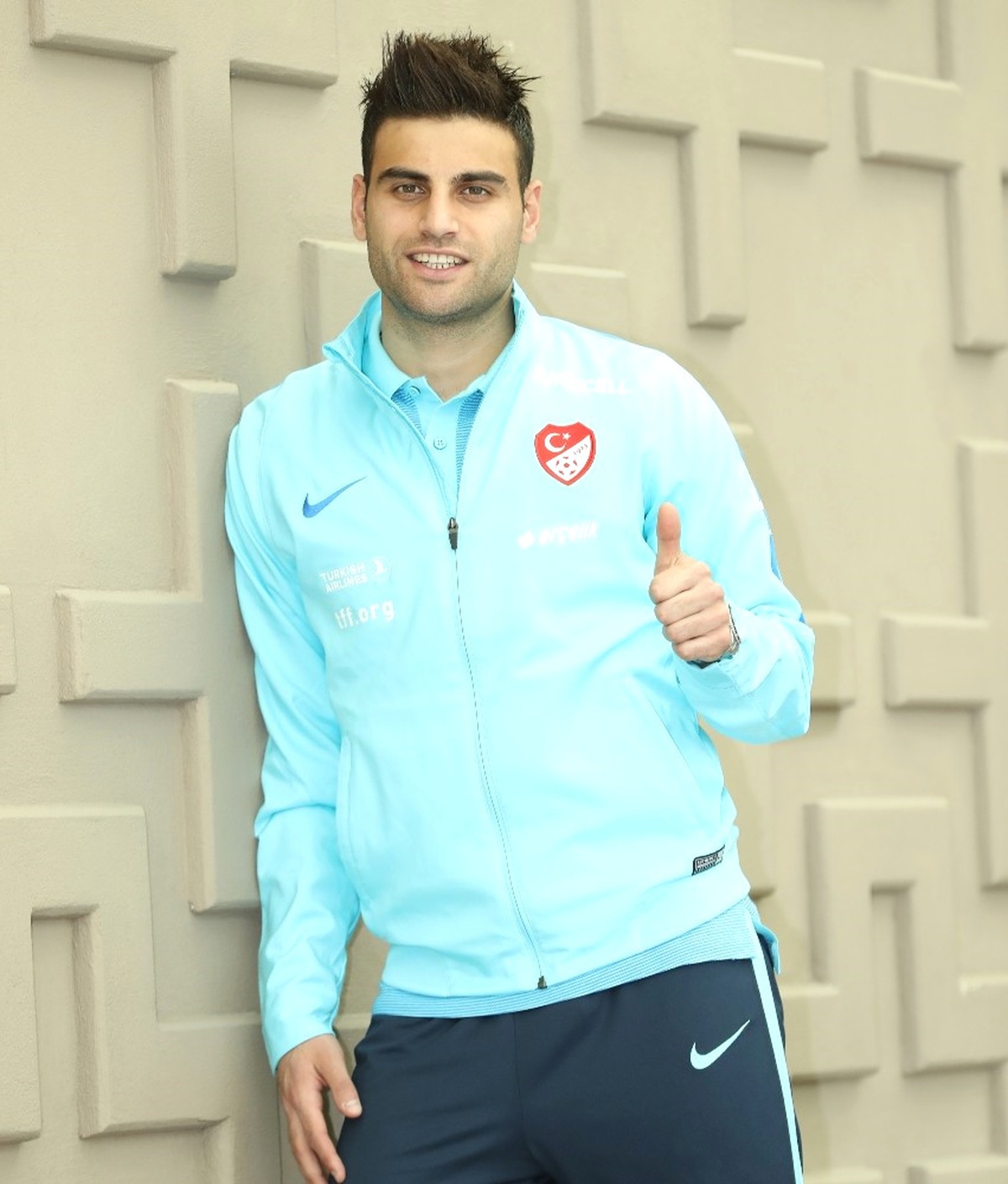 Deniz Türüç: "Beşiktaş\'a \'Hayır\' Demek Kolay Değil"