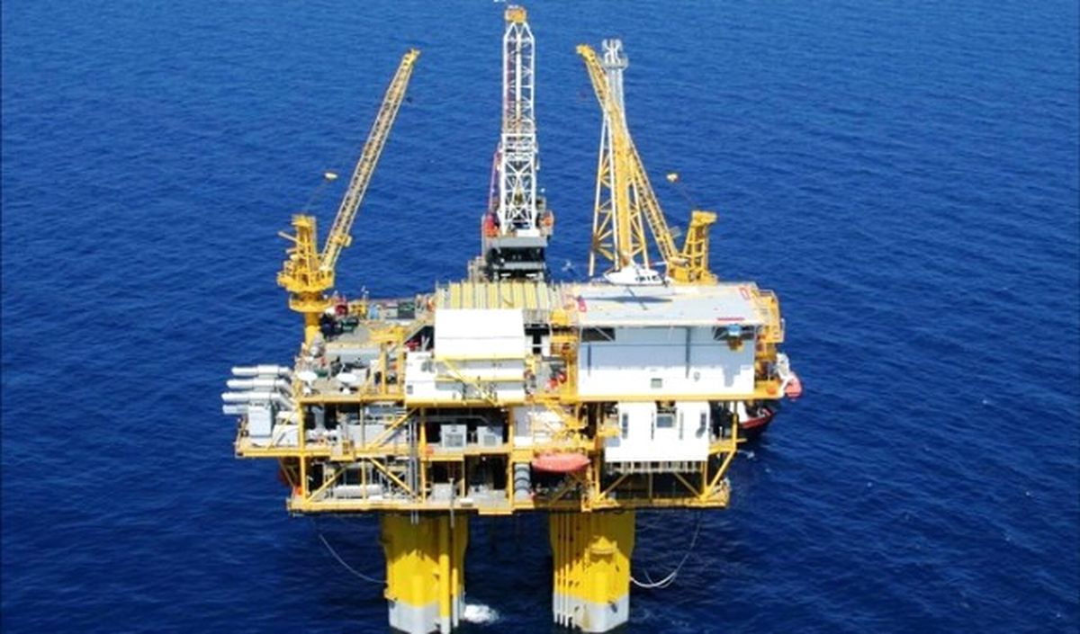 Denizdeki Arama Faaliyetlerine ABD\'liler Talip
