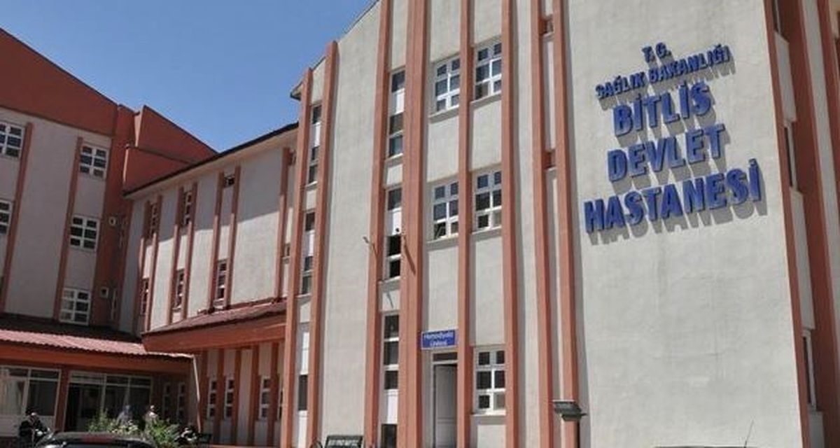 Devlet Hastanesinden Sms\'le Bilgilendirme