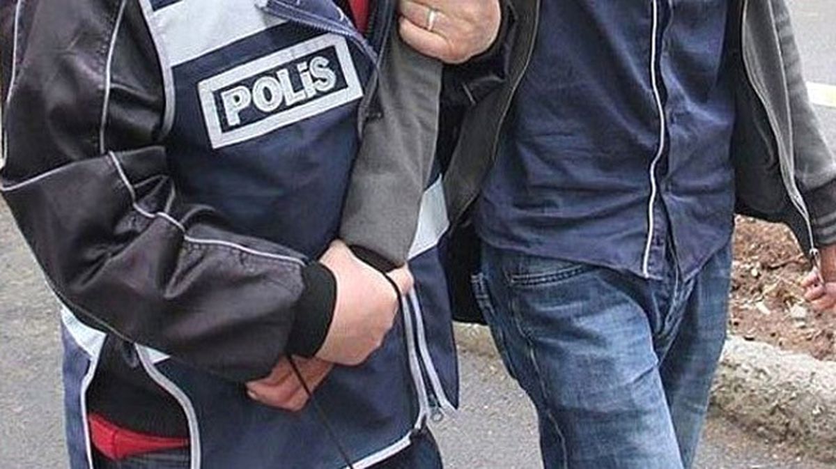 Dha Yurt - Polise Uyuşturucu Satınca Suçüstü Yakalandı